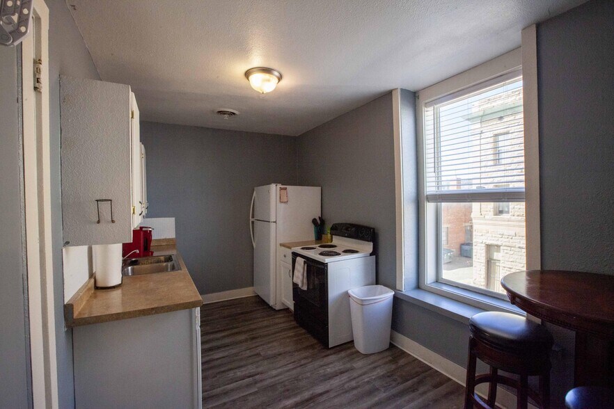 More Photos Of 341 N Commercial St, Trinidad General Retail For Sale