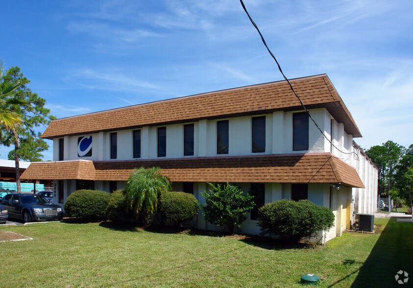 Primary Photo Of 2890 Harper Rd, Melbourne Industrial For Lease