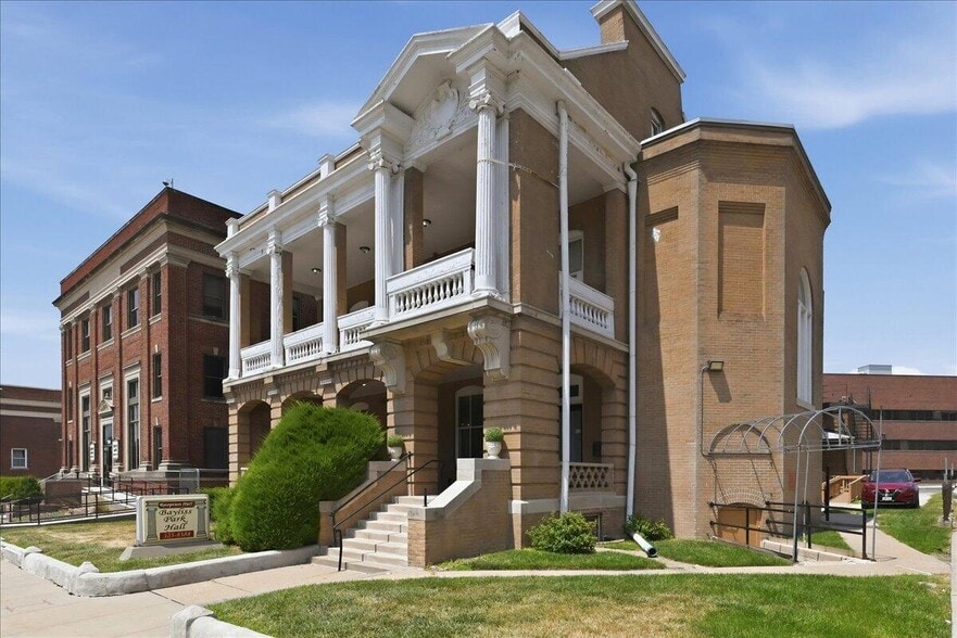More Photos Of 530 1st Ave, Council Bluffs Lodge Meeting Hall For Sale