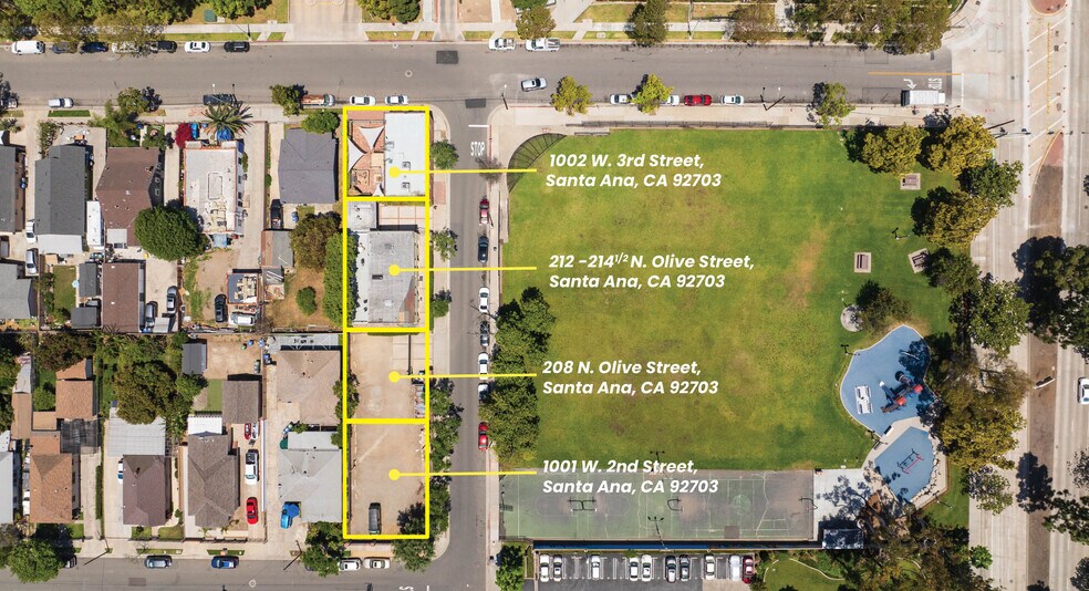 More Photos Of , Santa Ana Unknown For Sale