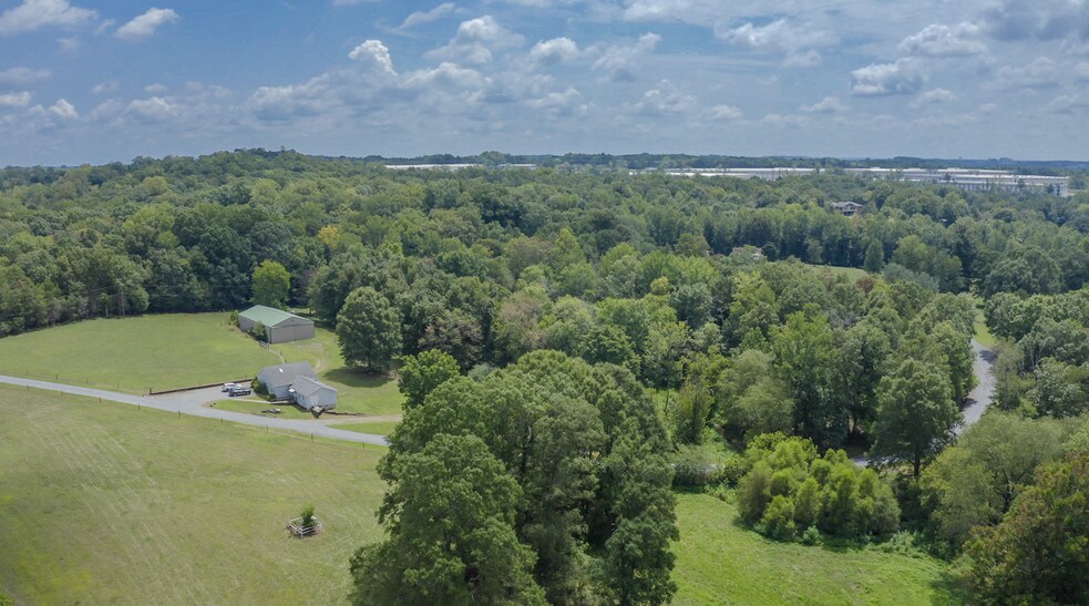 More Photos Of 9009 Poplar Tent Rd, Concord Land For Sale