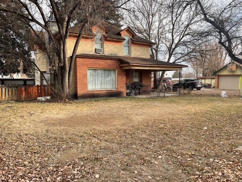 More Photos Of 1104-1108 E 1st St, Loveland General Retail For Lease