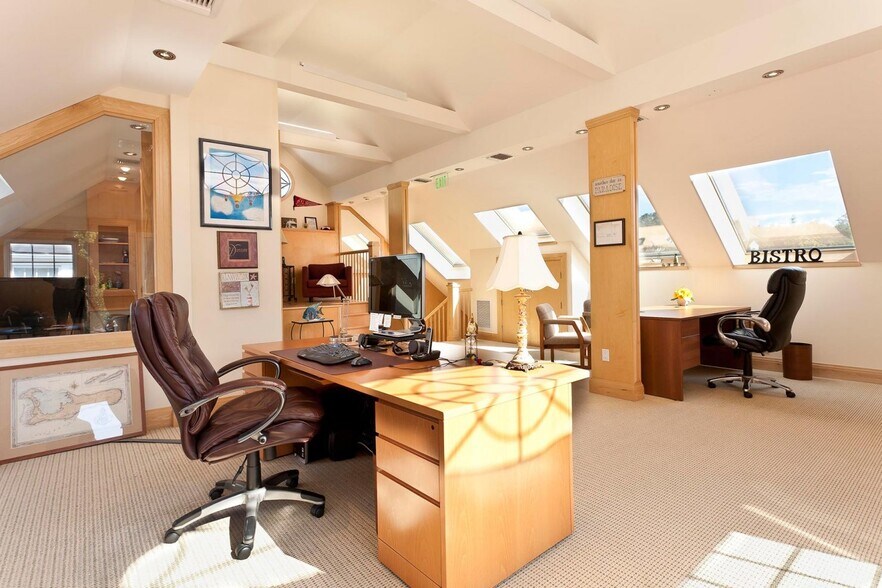 More Photos Of 181 Post Rd W, Westport Office For Lease