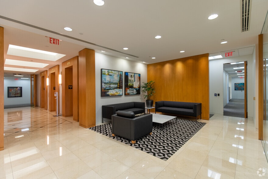 Photo of 21st Floor Ste PH