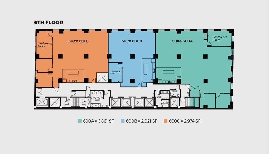 More Photos Of 211 W Wacker Dr, Chicago Office For Sale