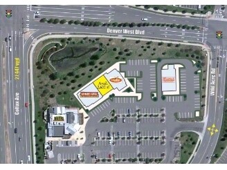 More Photos Of 14025 W Colfax Dr, Lakewood Freestanding For Lease