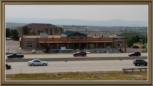 More Photos Of 4760 Castleton Way, Castle Rock Storefront Retail Office For Sale