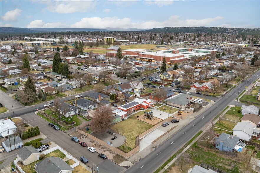 More Photos Of 4125 N Maple St, Spokane Schools For Sale
