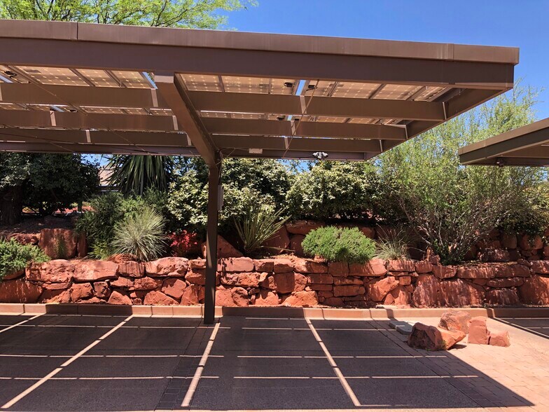 More Photos Of 1120 W Highway 89A, Sedona Office For Lease