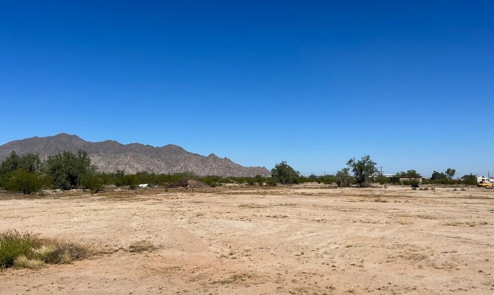 More Photos Of Rio Bravo and Highway 238, Maricopa Land For Sale