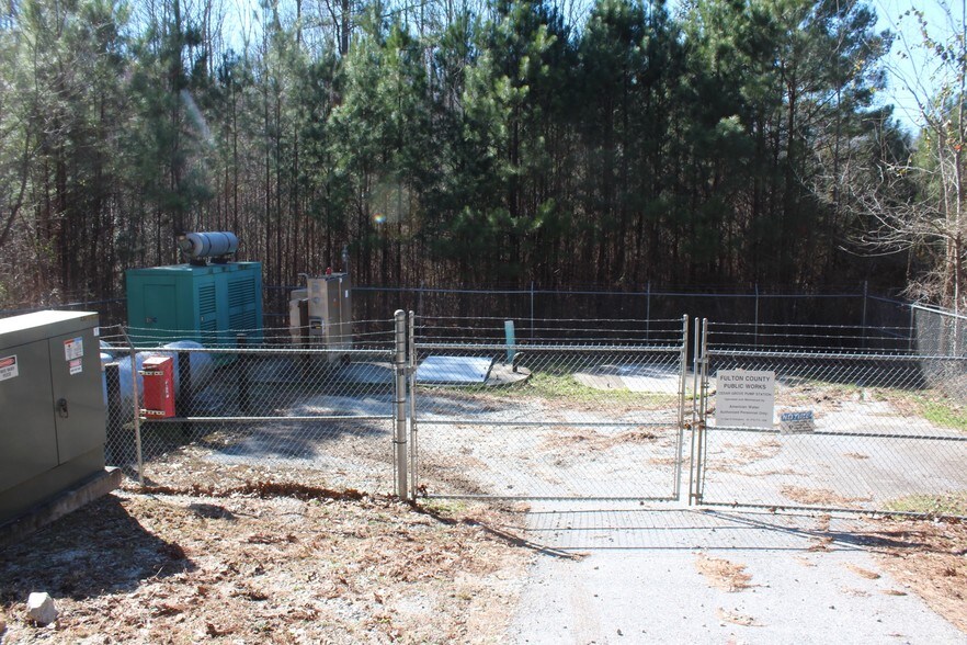 More Photos Of 7840 Cedar Grove Rd, Fairburn Land For Sale