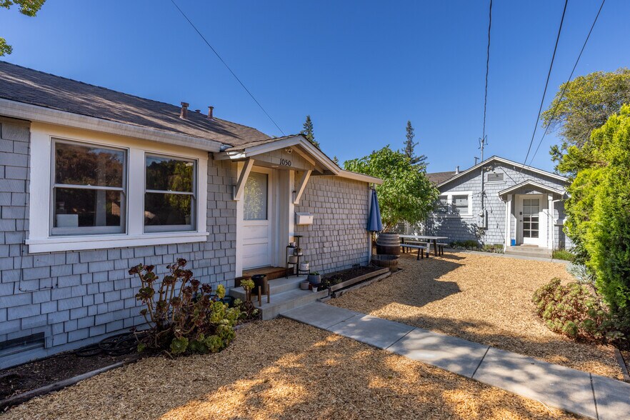 Primary Photo Of 1030 G St, Napa Apartments For Sale