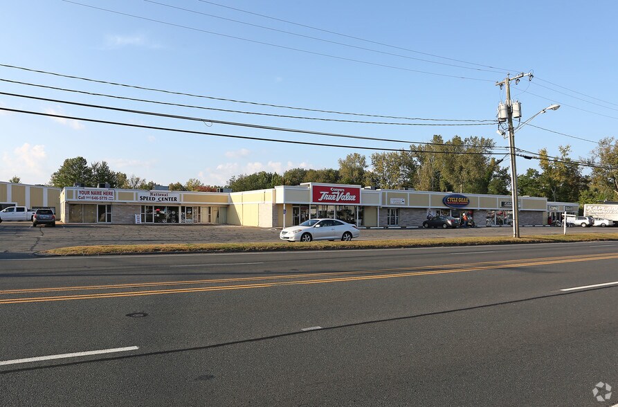 More Photos Of 59-73 Tolland Tpke, Manchester Unknown For Lease