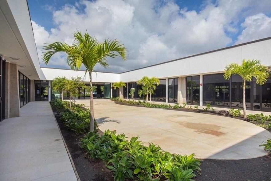 More Photos Of 91-1010 Shangrila St, Kapolei Office For Lease