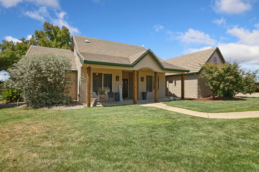 More Photos Of 24521 N McIntire Rd, Clements Land For Sale