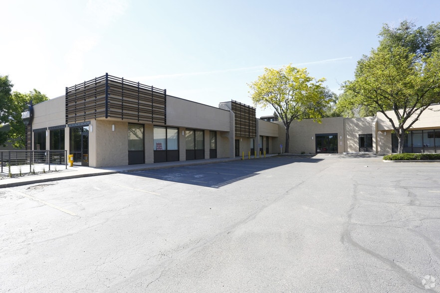 More Photos Of 2020 S College Ave, Fort Collins Unknown For Lease