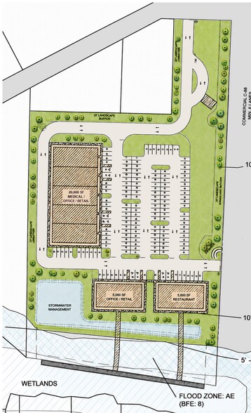 More Photos Of 18500 US Highway 331 S, Freeport Land For Sale