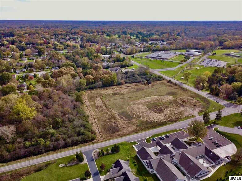 More Photos Of 3400 Spring Arbor Rd, Jackson Land For Sale