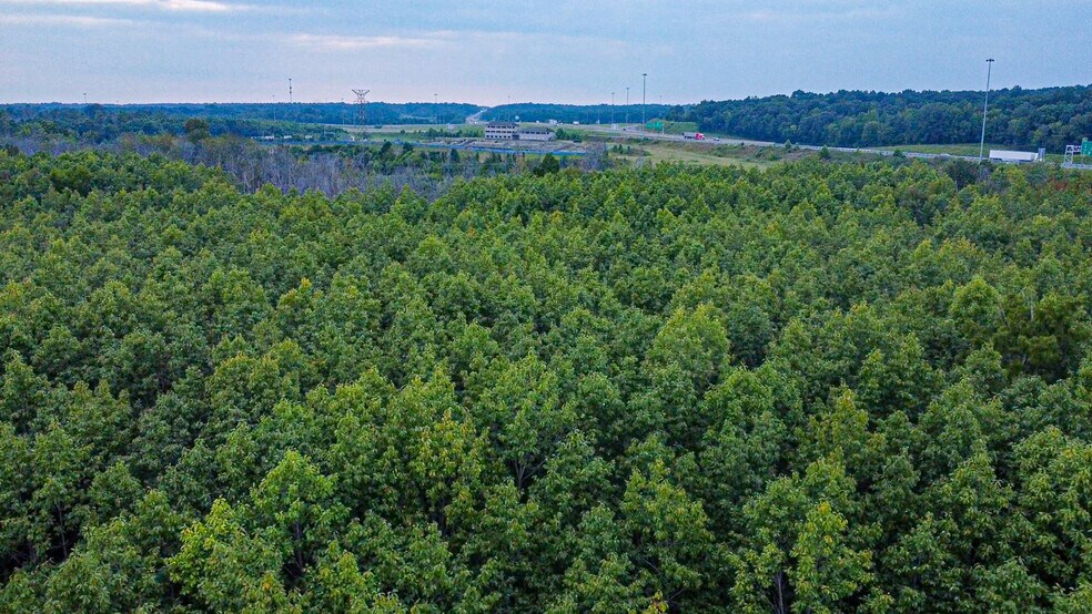 More Photos Of 957 Truck Plaza Ln, Calvert City Land For Sale