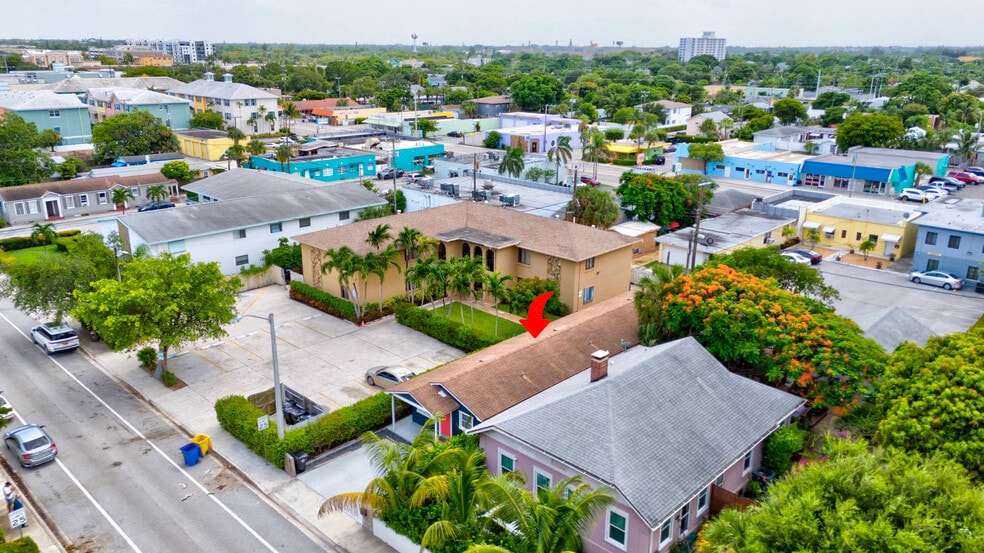 More Photos Of ,  Multifamily For Sale