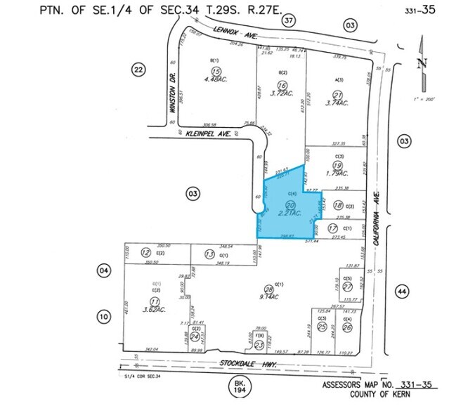 More Photos Of 5558 California Ave, Bakersfield Office For Lease