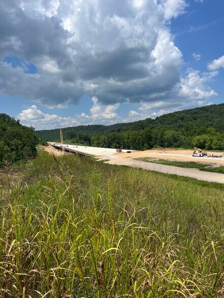 More Photos Of 7989 AL-75, Pinson Land For Sale