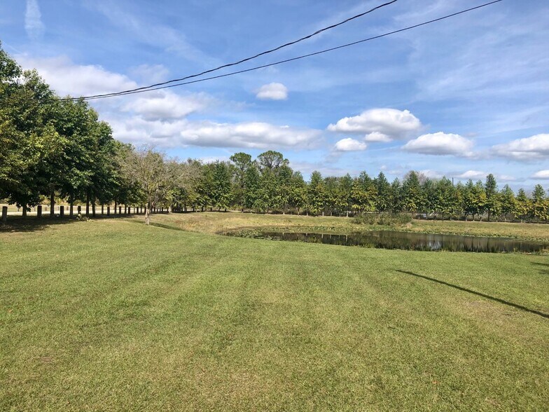 More Photos Of 5544 Lake Buffum Rd, Lake Wales Manufactured Housing Mobile Home Park For Sale