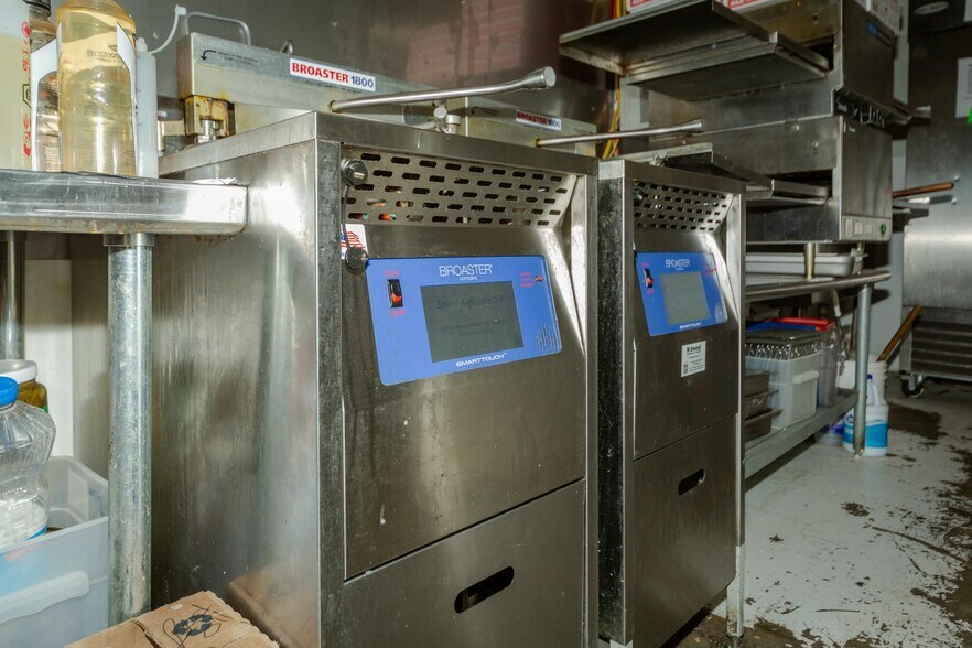 More Photos Of 784 E State Highway 215, Dadeville Self Storage For Sale