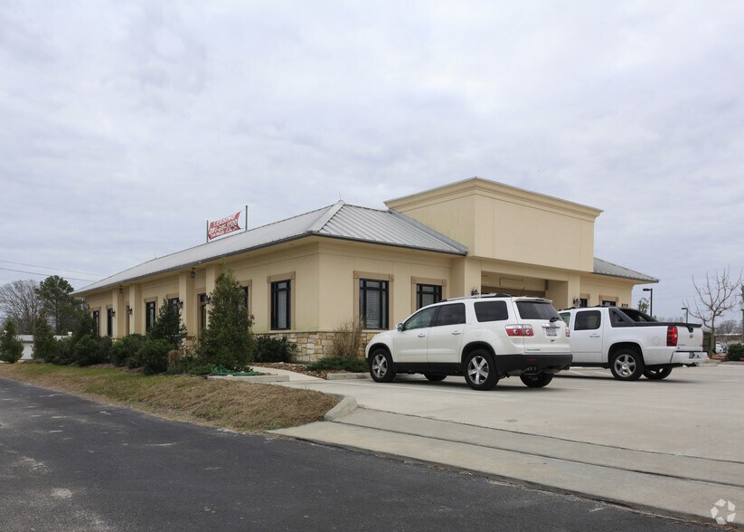 More Photos Of 850 Lawrence Rd, League City Unknown For Lease