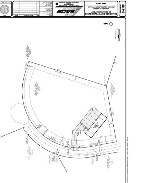 More Photos Of 65 Commerce Dr, Milroy Land For Lease