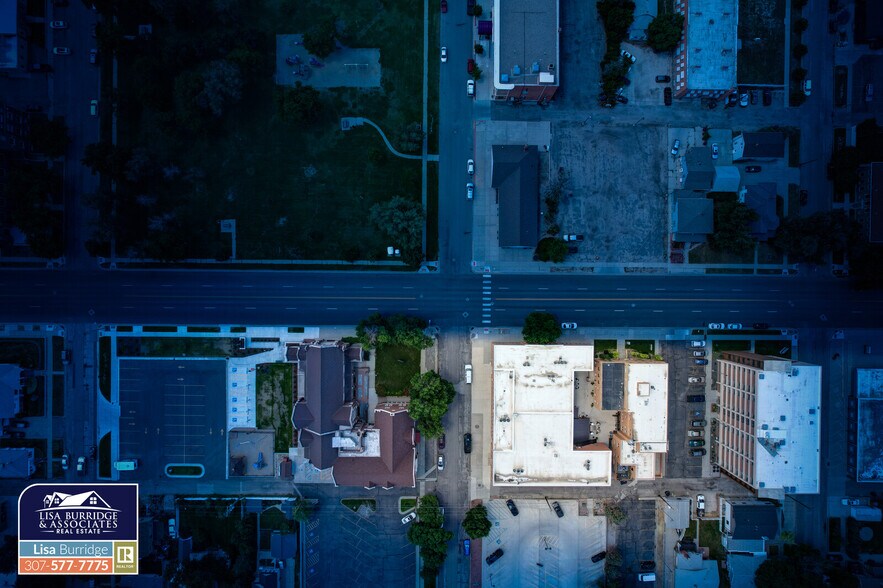 More Photos Of 623 S. Wolcott & 218 E. 7th st, Casper Apartments For Sale