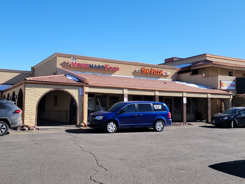 More Photos Of 970 S Oneida St, Denver Restaurant For Lease