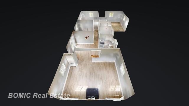 More Photos Of 9010 Dixie Hwy, Birch Run Warehouse For Lease