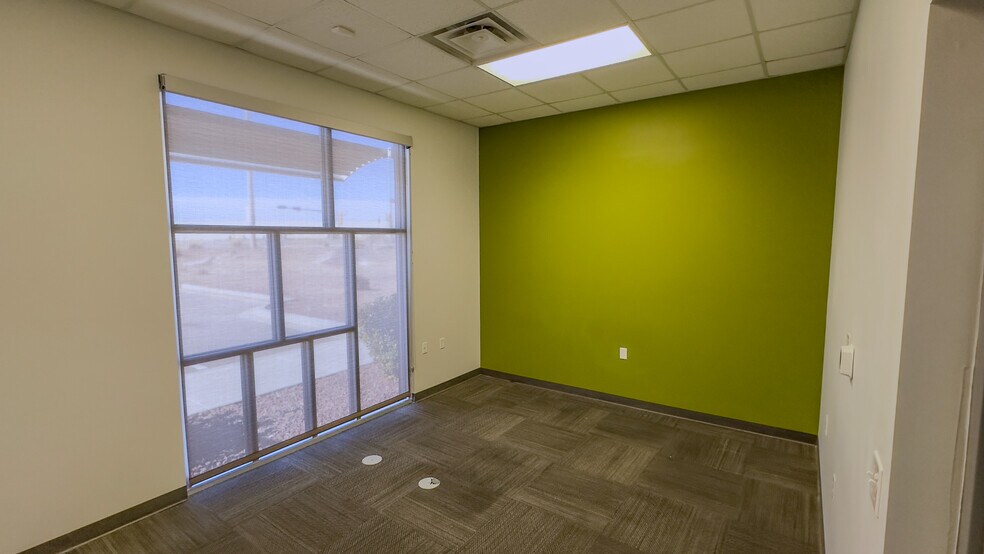 More Photos Of 465 Industrial Ave, Santa Teresa Manufacturing For Sale