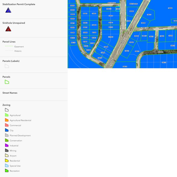 More Photos Of 705 Benton Ave, Brooksville Land For Sale