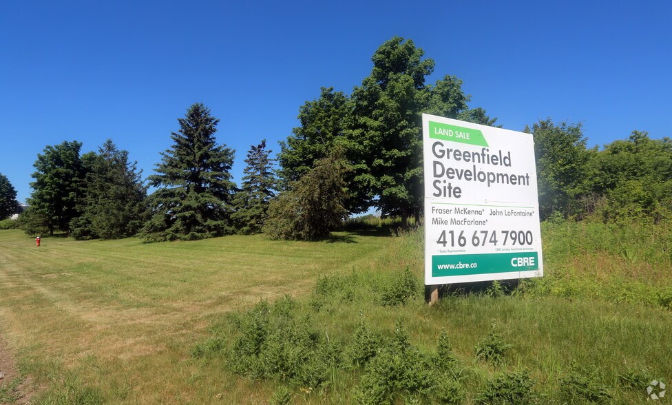 More Photos Of 2495-2505 Speakman Dr, Mississauga Land For Sale