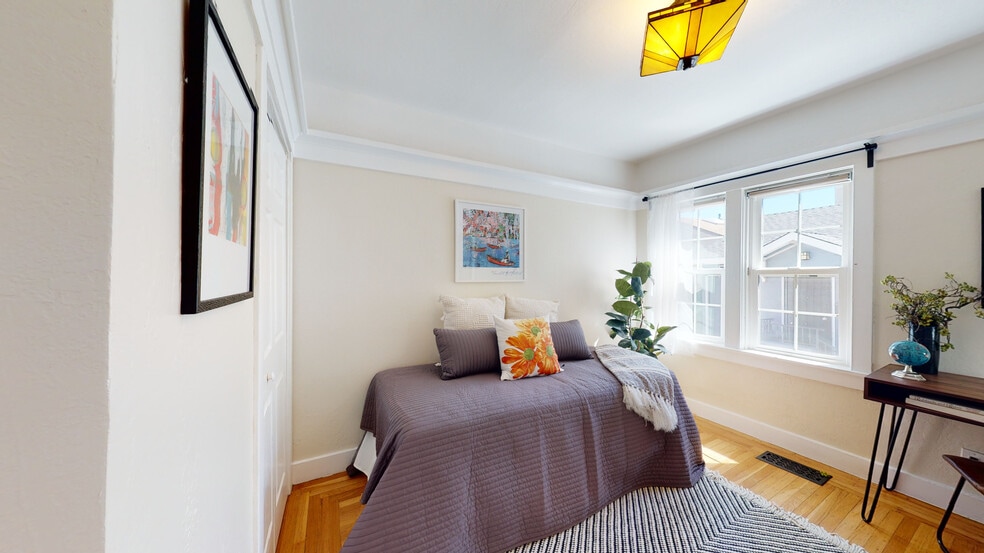 More Photos Of 335-345 Perkins St, Oakland Apartments For Sale