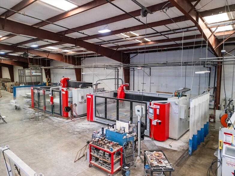 More Photos Of 325 Santa Bella, Paso Robles Warehouse For Sale