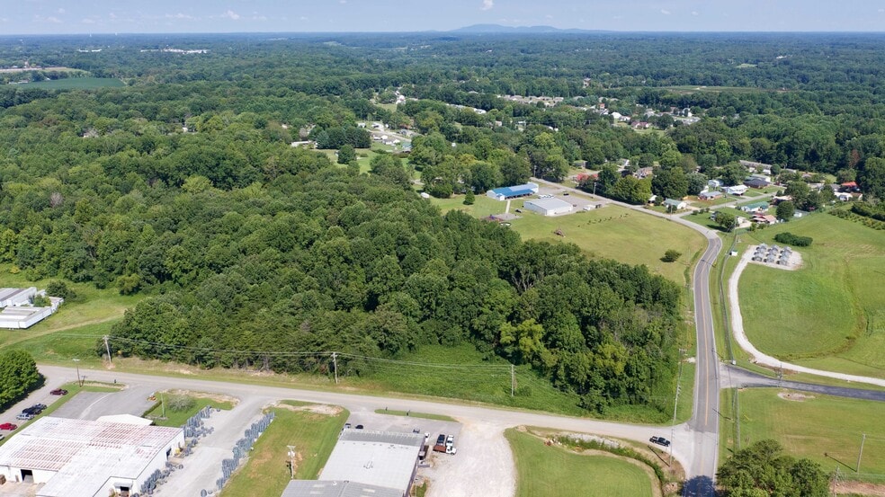 More Photos Of 0 Belmont Drive Dr, McMinnville Land For Sale