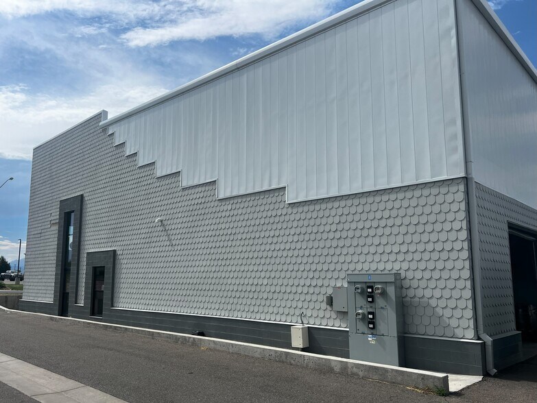 More Photos Of 3540 State Highway 52, Frederick Warehouse For Sale