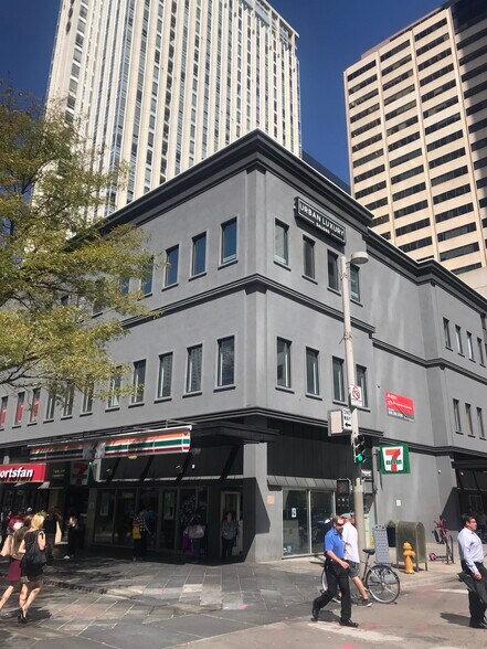 More Photos Of 403 16th St, Denver Office For Sale