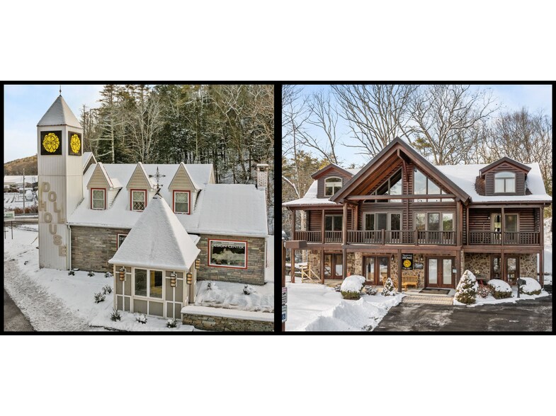 Primary Photo Of 661-667 NY-28, Kingston General Retail For Sale