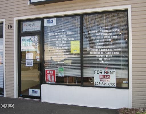 More Photos Of 76 Cedar St, Norwalk Office For Sale