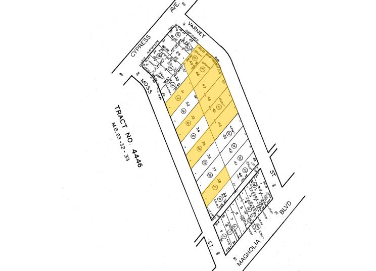 More Photos Of 825 N Lake St, Burbank Warehouse For Lease
