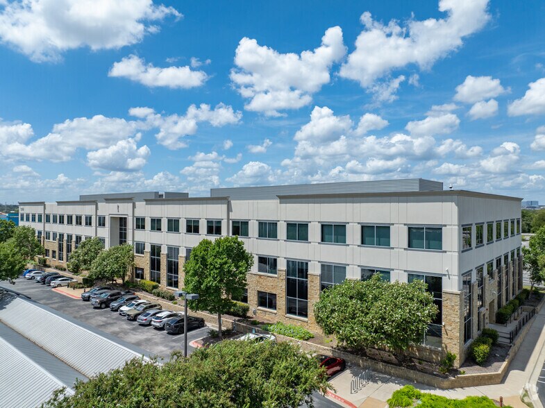 More Photos Of 12345 N Lamar Blvd, Austin Office For Lease