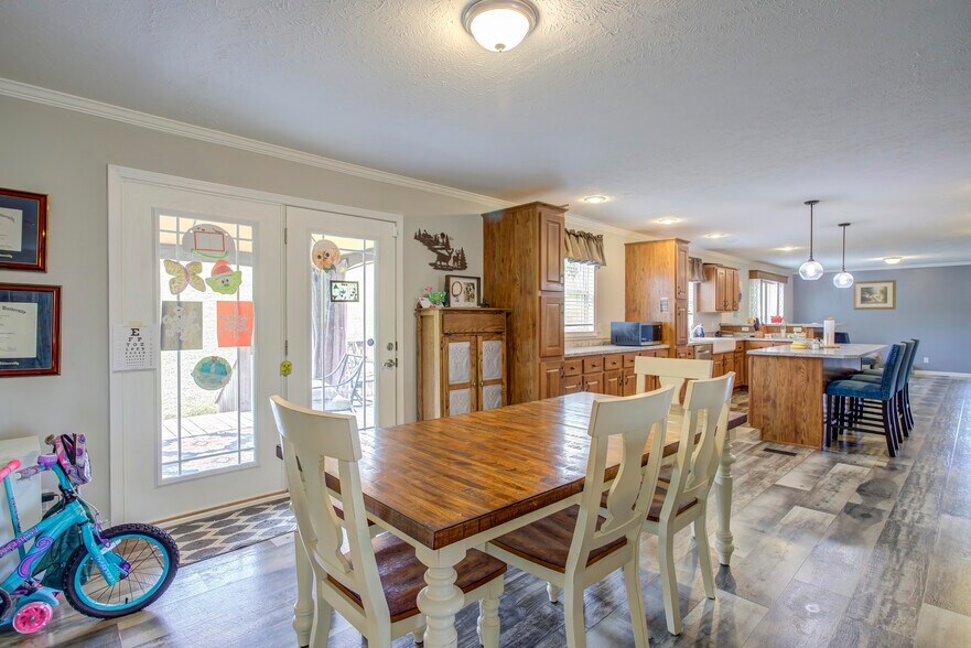 More Photos Of 90 Darnell Rd, Greeneville Land For Sale