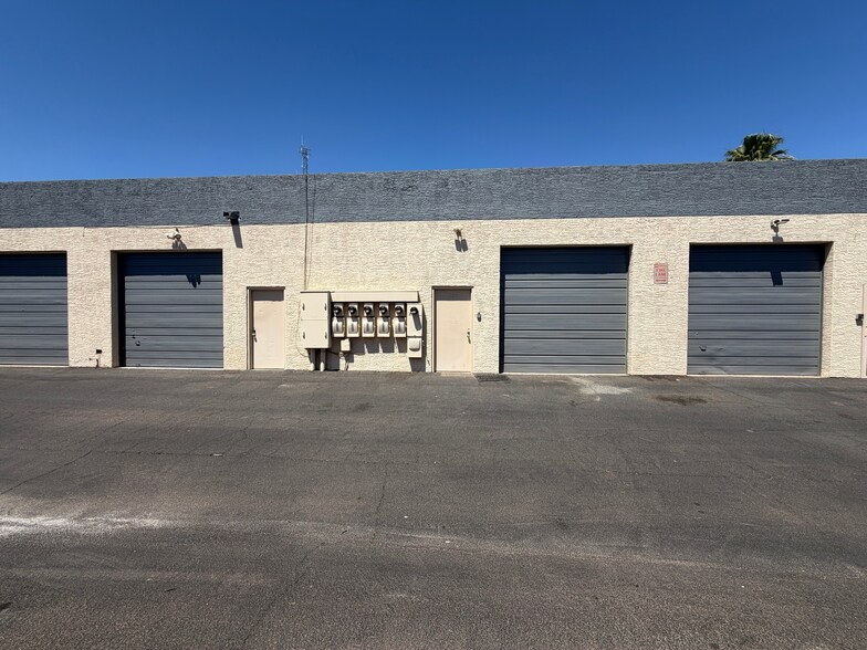 More Photos Of 7745 E Redfield Rd, Scottsdale Warehouse For Sale