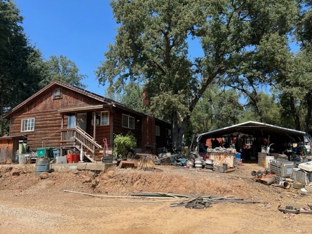 More Photos Of 4468 Forni Rd, El Dorado Industrial For Sale