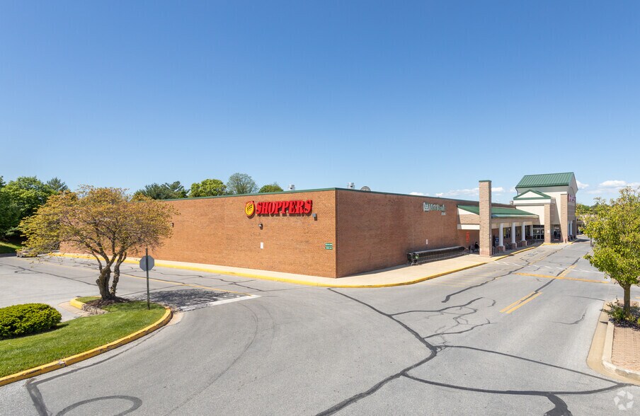 More Photos Of 505-601 Jermor Ln, Westminster Unknown For Lease