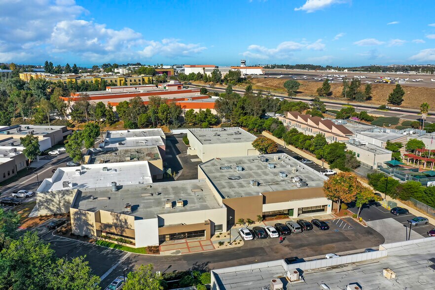 More Photos Of 6056 Corte Del Cedro, Carlsbad Warehouse For Sale